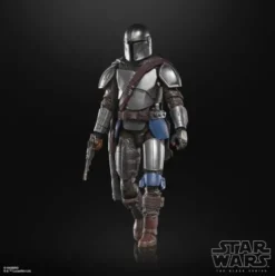 Star Wars The Black Series The Mandalorian Mines of Mandalore