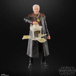 Star Wars The Black Series The Client