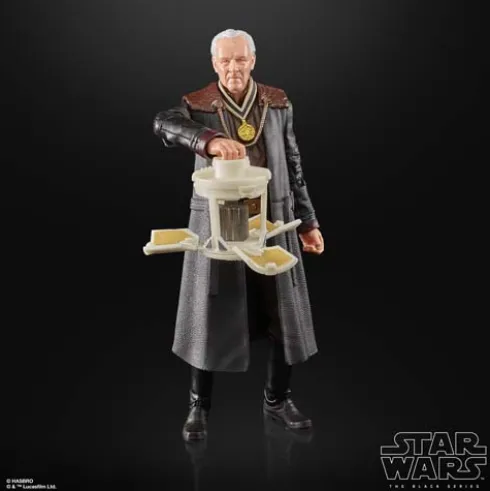 Star Wars The Black Series The Client