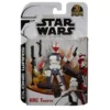 Star Wars The Black Series The Clone Wars Arc Trooper