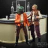 Star Wars The Black Series The Power of the Force Cantina Showdown