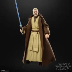 Star Wars The Black Series The Power of the Force Cantina Showdown