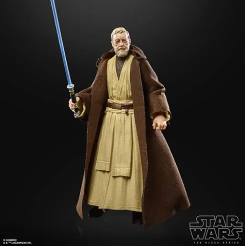 Star Wars The Black Series The Power of the Force Cantina Showdown