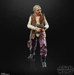Star Wars The Black Series The Power of the Force Cantina Showdown