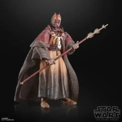 Star Wars The Black Series Tusken Chieftain
