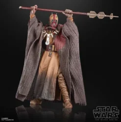 Star Wars The Black Series Tusken Chieftain