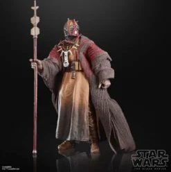 Star Wars The Black Series Tusken Chieftain