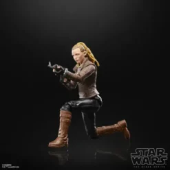 Star Wars The Black Series Vel Sartha