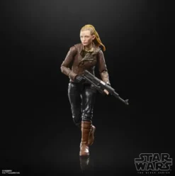 Star Wars The Black Series Vel Sartha