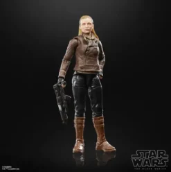 Star Wars The Black Series Vel Sartha
