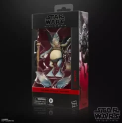 Star Wars The Black Series Watto
