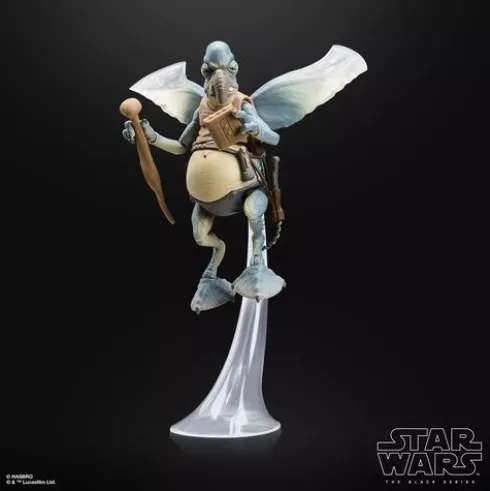 Star Wars The Black Series Watto