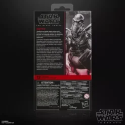 Star Wars The Black Series Watto