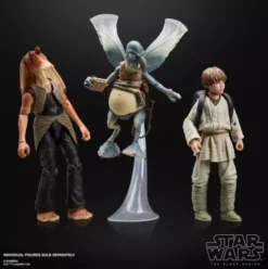 Star Wars The Black Series Watto