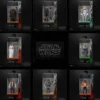 Star Wars The Black Series Wave The Mandalorian 5