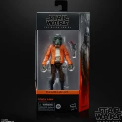 Star Wars The Black Series Wave The Mandalorian 5