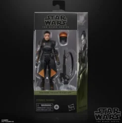 Star Wars The Black Series Wave The Mandalorian 5