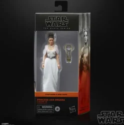 Star Wars The Black Series Wave The Mandalorian 5