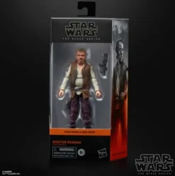Star Wars The Black Series Wave The Mandalorian 5