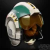 Star Wars The Black Series Wedge Antilles Battle Simulation Helmet