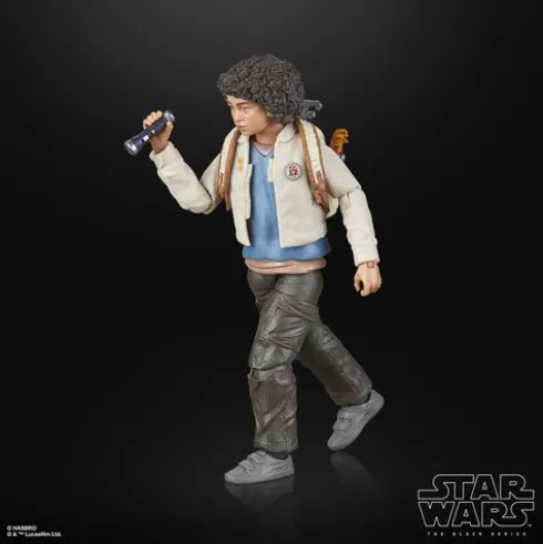 Star Wars The Black Series Wim (At Attin)
