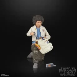 Star Wars The Black Series Wim (At Attin)