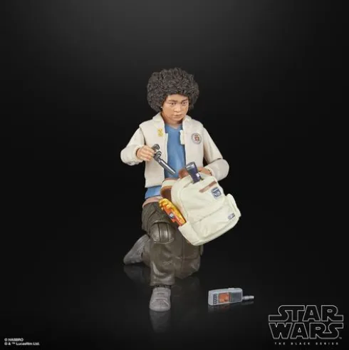 Star Wars The Black Series Wim (At Attin)