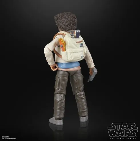 Star Wars The Black Series Wim (At Attin)
