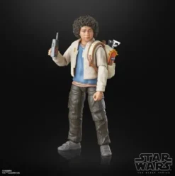 Star Wars The Black Series Wim (At Attin)