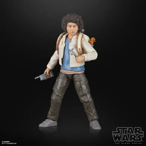 Star Wars The Black Series Wim (At Attin)