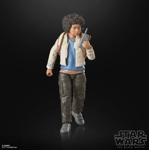 Star Wars The Black Series Wim (At Attin)
