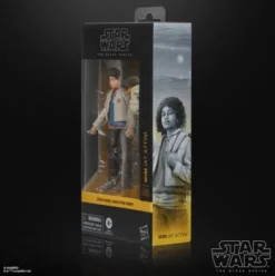 Star Wars The Black Series Wim (At Attin)