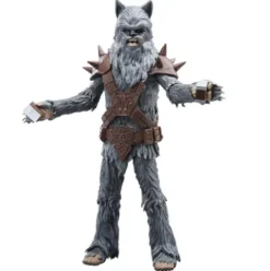 Star Wars The Black Series Wookiee (Halloween Edition)