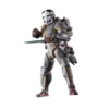 Star Wars The Black Series Wrecker The Bad Batch Mercenary Gear