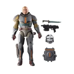 Star Wars The Black Series Wrecker The Bad Batch Mercenary Gear
