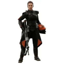 Star Wars: The Book of Boba Fett Figura 1/6 Fennec Shand 28 cm