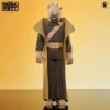 Star Wars: The Book of Boba Fett Figura Jumbo Vintage Kenner Tusken Raider 2022 Premier Guild Membership Gift 30 cm