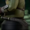 Star Wars: The Book of Boba Fett Busto 1/6 Gamorrean Guard St. Patrick’s Day Exclusive 15 cm
