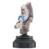 Star Wars: The Clone Wars Busto Ahsoka Tano (Ilum) 13 cm