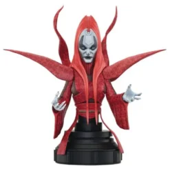 Star Wars: The Clone Wars Busto 1/7 Mother Talzin 15 cm