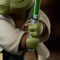 Star Wars The Clone Wars Busto 1/7 Yoda 13 cm