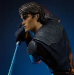 Star Wars: The Clone Wars Estatua 1/10 Deluxe Art Scale Anakin Skywalker 19 cm
