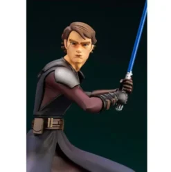 Star Wars The Clone Wars Estatua PVC ARTFX+ 1/10 Anakin Skywalker 19 cm Kotobukiya