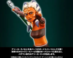 Star Wars The Clone Wars Estatua PVC ARTFX+ 1/10 Anakin Skywalker 19 cm Kotobukiya