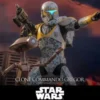 Star Wars: The Clone Wars Figura 1/6 Clone Commando Gregor Hot Toys Exclusive 30 cm