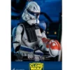Star Wars The Clone Wars Figura 1/6 Captain Rex 30 cm