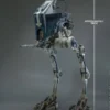 Star Wars The Clone Wars Figura 1/6 501st Legion AT-RT 64 cm