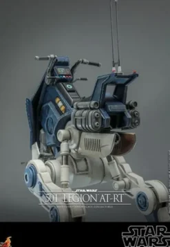 Star Wars The Clone Wars Figura 1/6 501st Legion AT-RT 64 cm