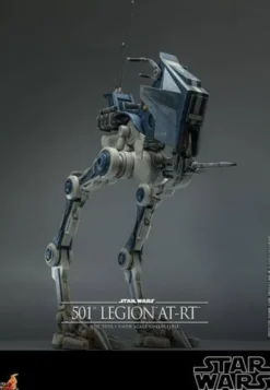 Star Wars The Clone Wars Figura 1/6 501st Legion AT-RT 64 cm