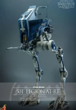 Star Wars The Clone Wars Figura 1/6 501st Legion AT-RT 64 cm